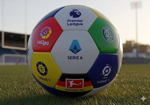 Ligue1法甲联赛